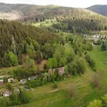 Ruhiges Am Waldrand Mit Sauna Und Kamin - Hellaberg Ii Casa de Férias