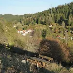 Ruhiges Am Waldrand Mit Sauna Und Kamin - Hellaberg Ii Casa de Férias *