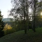 Ruhiges Am Waldrand Mit Sauna Und Kamin - Hellaberg Ii Casa de Férias
