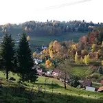 Ruhiges Am Waldrand Mit Sauna Und Kamin - Hellaberg Ii Casa de Férias Langenbach (Thuringia)