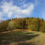 Ruhiges Am Waldrand Mit Sauna Und Kamin - Hellaberg Ii Casa de Férias *