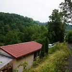 Ruhiges Am Waldrand Mit Sauna Und Kamin - Hellaberg Ii *