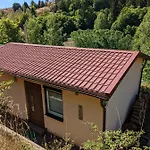 Ruhiges Am Waldrand Mit Sauna Und Kamin - Hellaberg Ii * Langenbach (Thuringia)