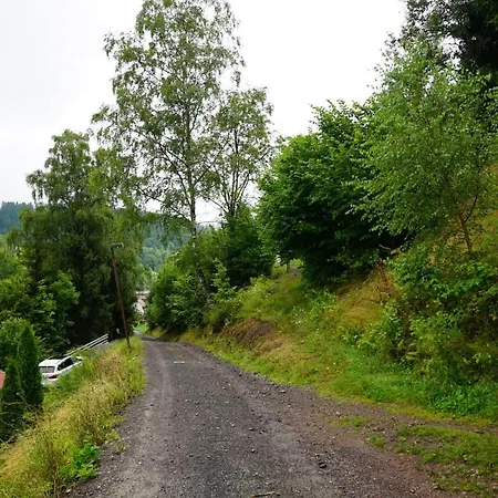 Ruhiges Am Waldrand Mit Sauna Und Kamin - Hellaberg Ii Nyaraló *