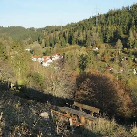 Ruhiges Am Waldrand Mit Sauna Und Kamin - Hellaberg Ii Holiday home *