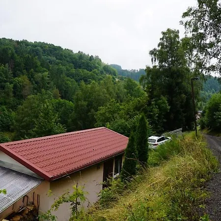 Ruhiges Am Waldrand Mit Sauna Und Kamin - Hellaberg Ii *