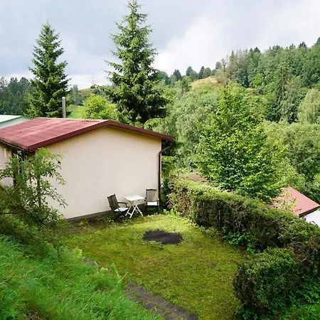 Ruhiges Am Waldrand Mit Sauna Und Kamin - Hellaberg Ii Holiday home