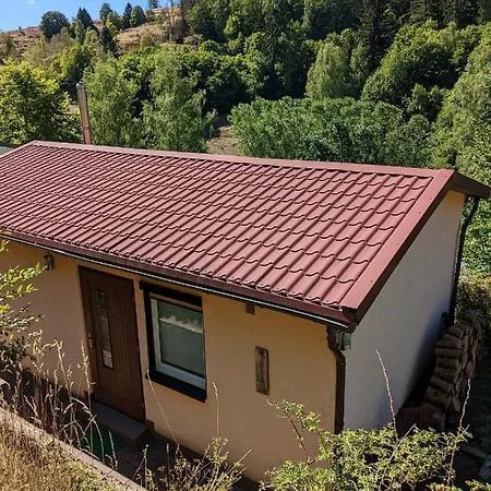 Ruhiges Am Waldrand Mit Sauna Und Kamin - Hellaberg Ii * Langenbach