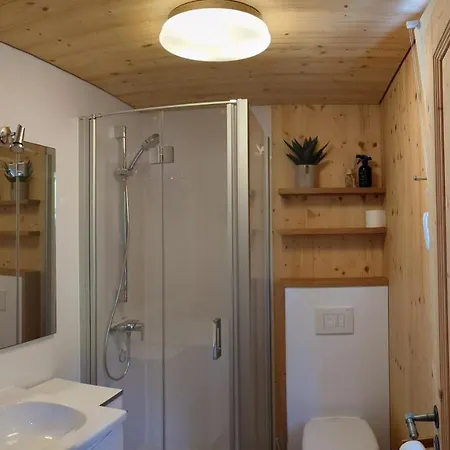 Ruhiges Am Waldrand Mit Sauna Und Kamin - Hellaberg Ii *