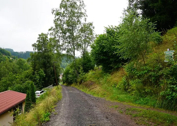 Ruhiges Am Waldrand Mit Sauna Und Kamin - Hellaberg Ii Дом отдыха *