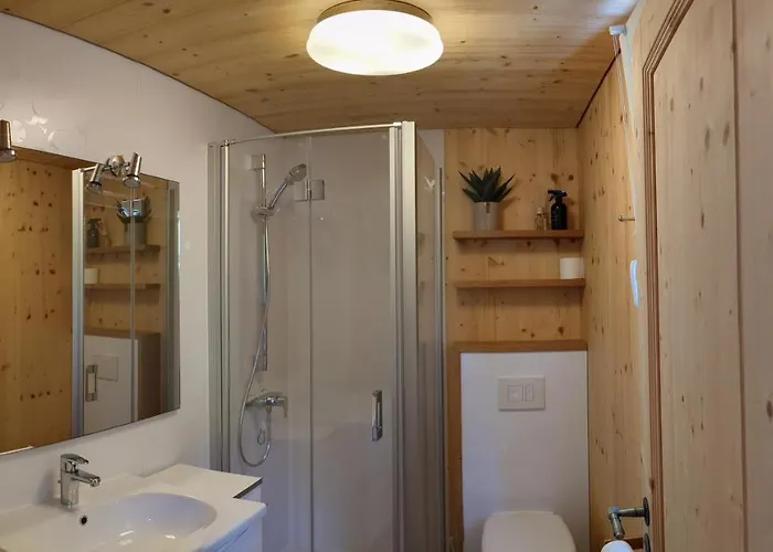 Ruhiges Am Waldrand Mit Sauna Und Kamin - Hellaberg Ii *